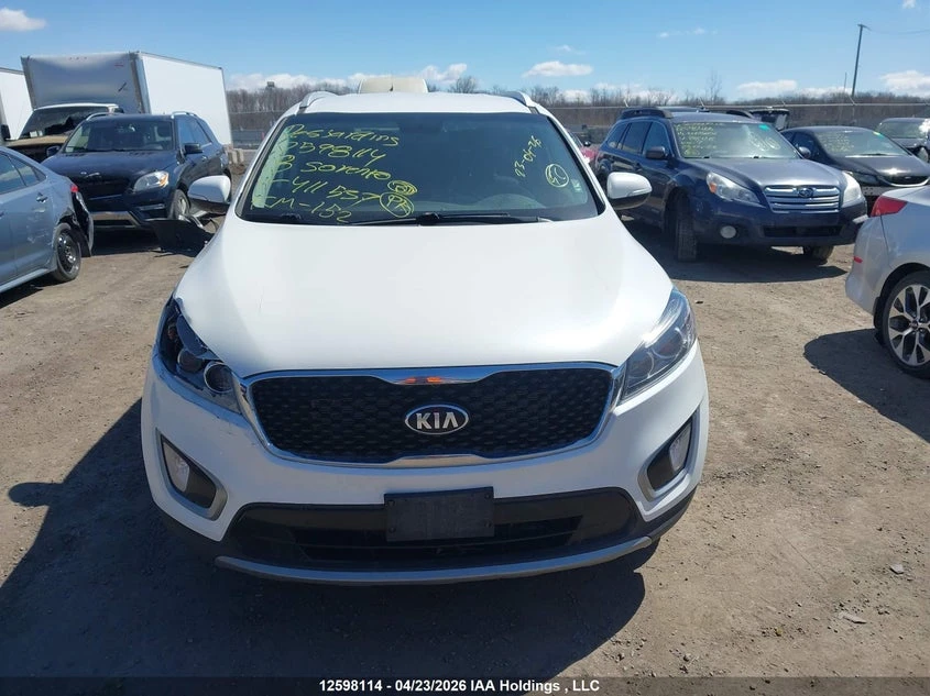 Kia Sorento EX* V6* Keyless* 4WD, снимка 2 - Автомобили и джипове - 54498847