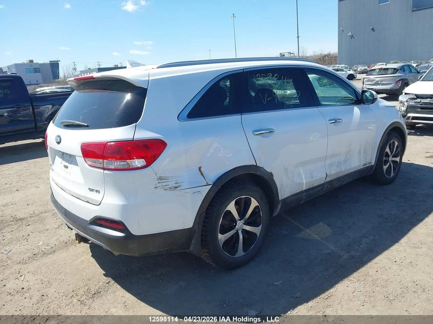 Kia Sorento EX* V6* Keyless* 4WD, снимка 4 - Автомобили и джипове - 54498847