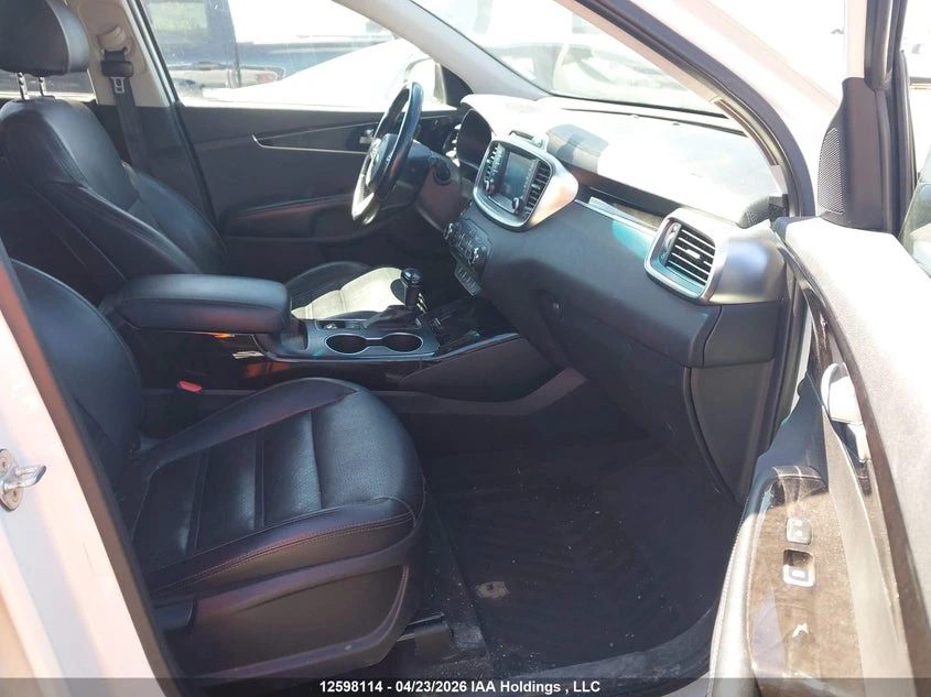 Kia Sorento EX* V6* Keyless* 4WD, снимка 7 - Автомобили и джипове - 54498847