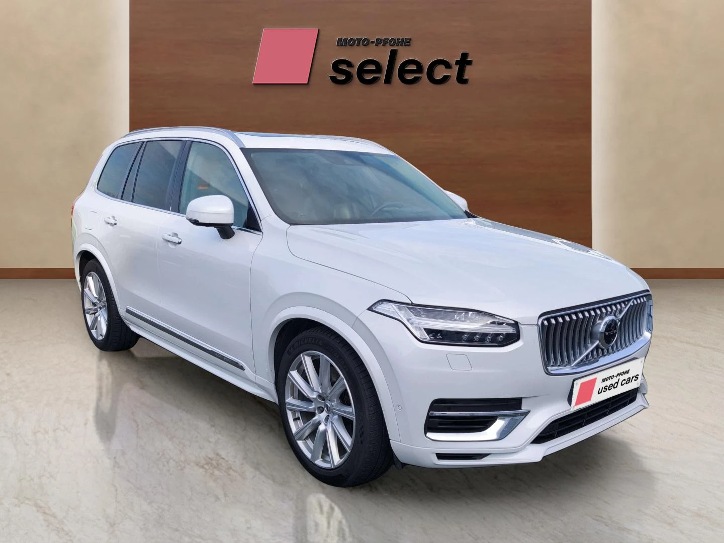 Volvo Xc90 2.0 | Mobile.bg � ����������� 5