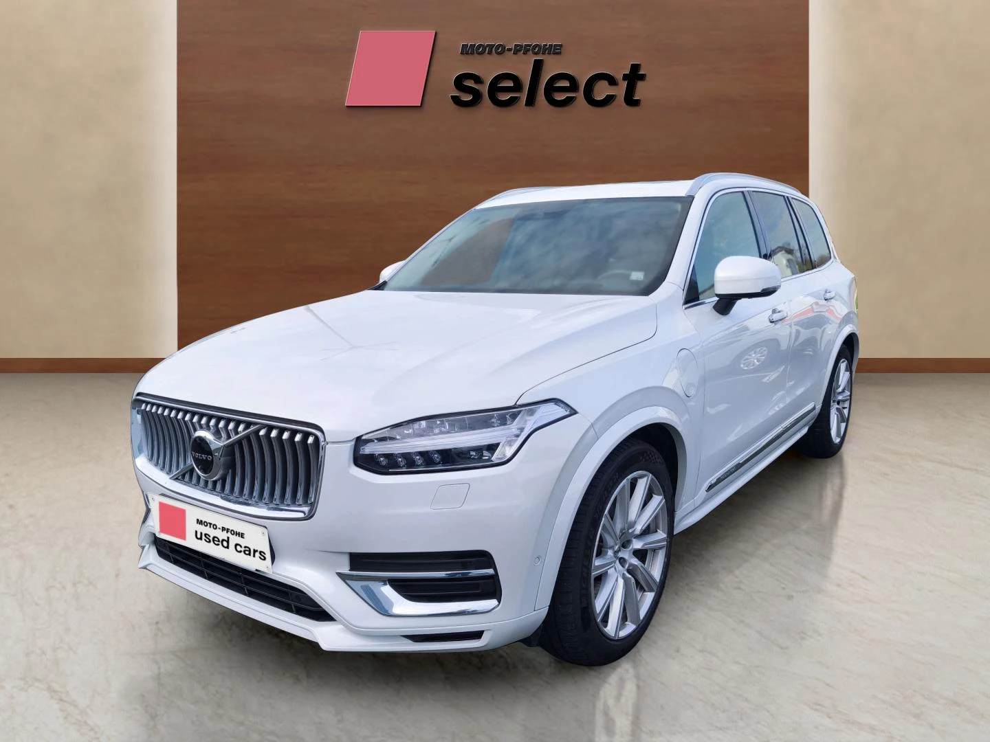 Volvo Xc90 2.0 | Mobile.bg � ����������� 1
