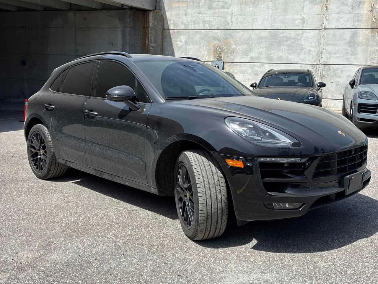 Porsche Macan * GTS * АВТОКРЕДИТ* CARBON* BOSE* , снимка 3 - Автомобили и джипове - 54542903