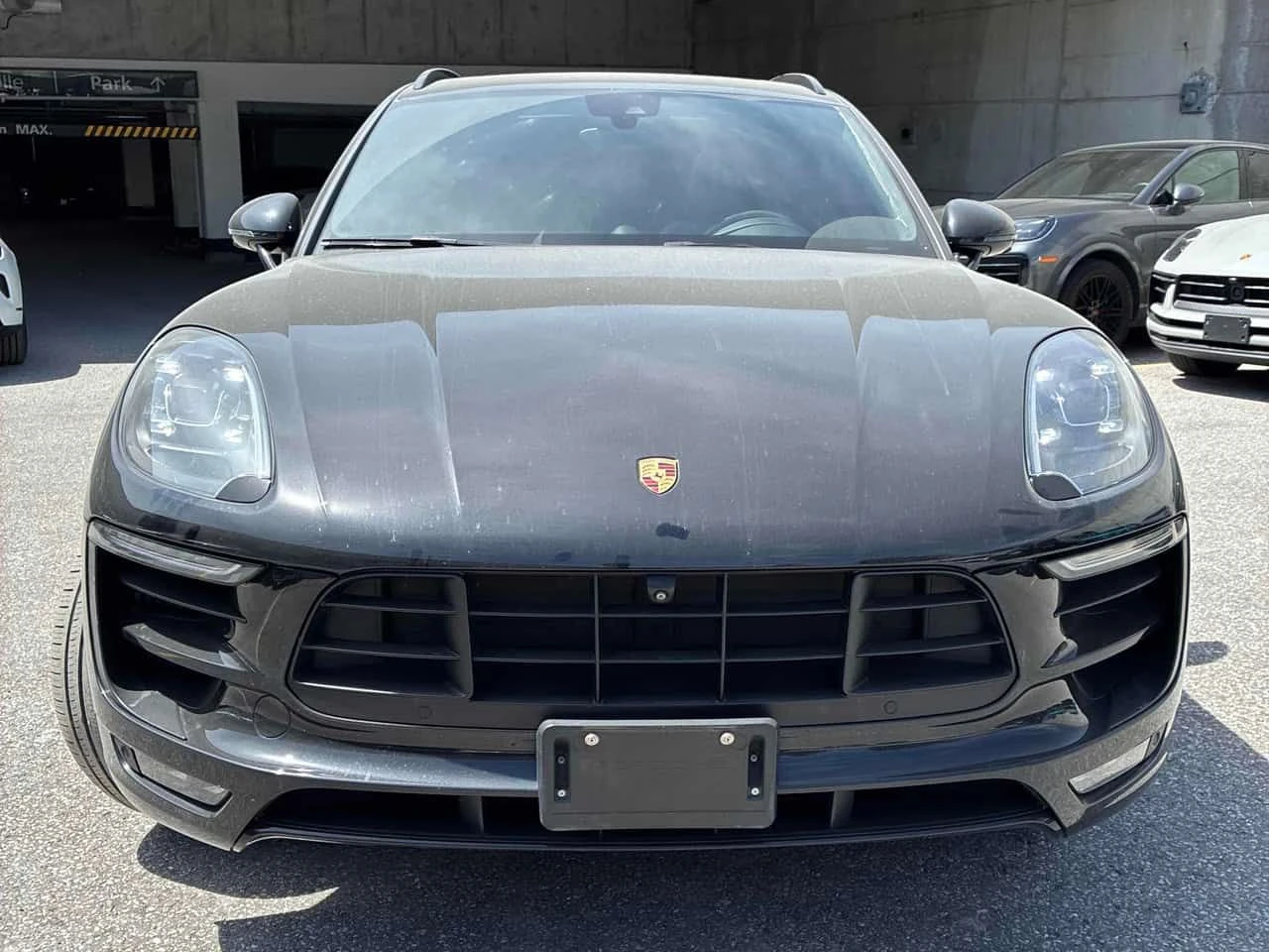 Porsche Macan * GTS * АВТОКРЕДИТ* CARBON* BOSE* , снимка 6 - Автомобили и джипове - 54542903