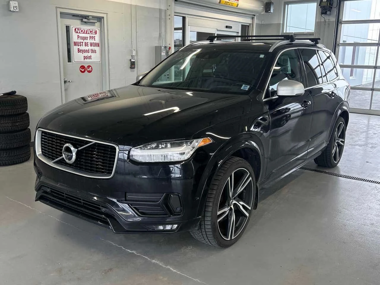 Volvo Xc90 * R Design * 360 * ПОДГРЕВ * АВТОКРЕДИТ