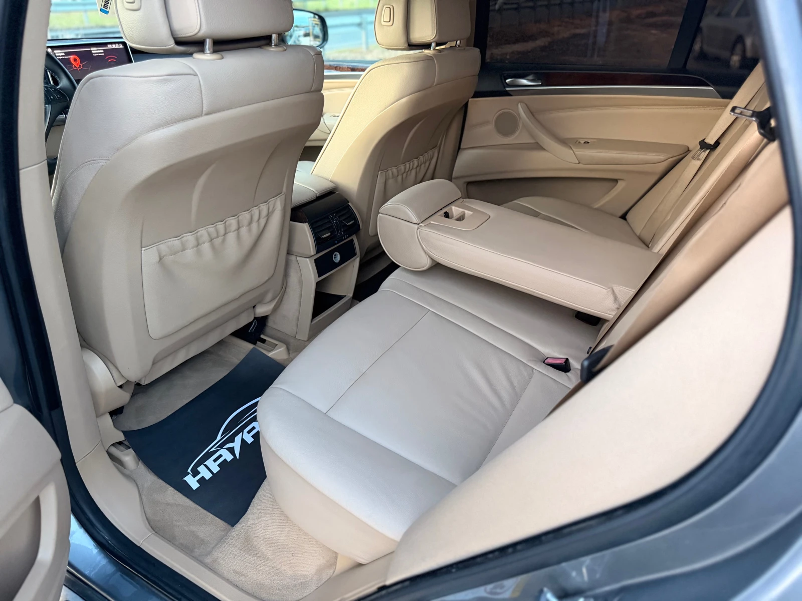 BMW X5 35d= xDrive= Sport= , снимка 14 - Автомобили и джипове - 54752571
