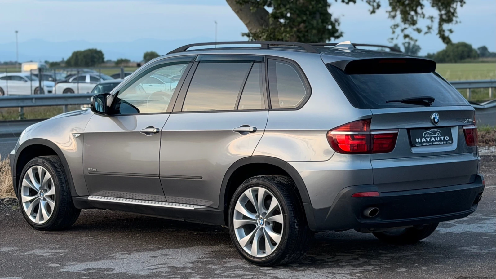 BMW X5 35d= xDrive= Sport= , снимка 7 - Автомобили и джипове - 54752571