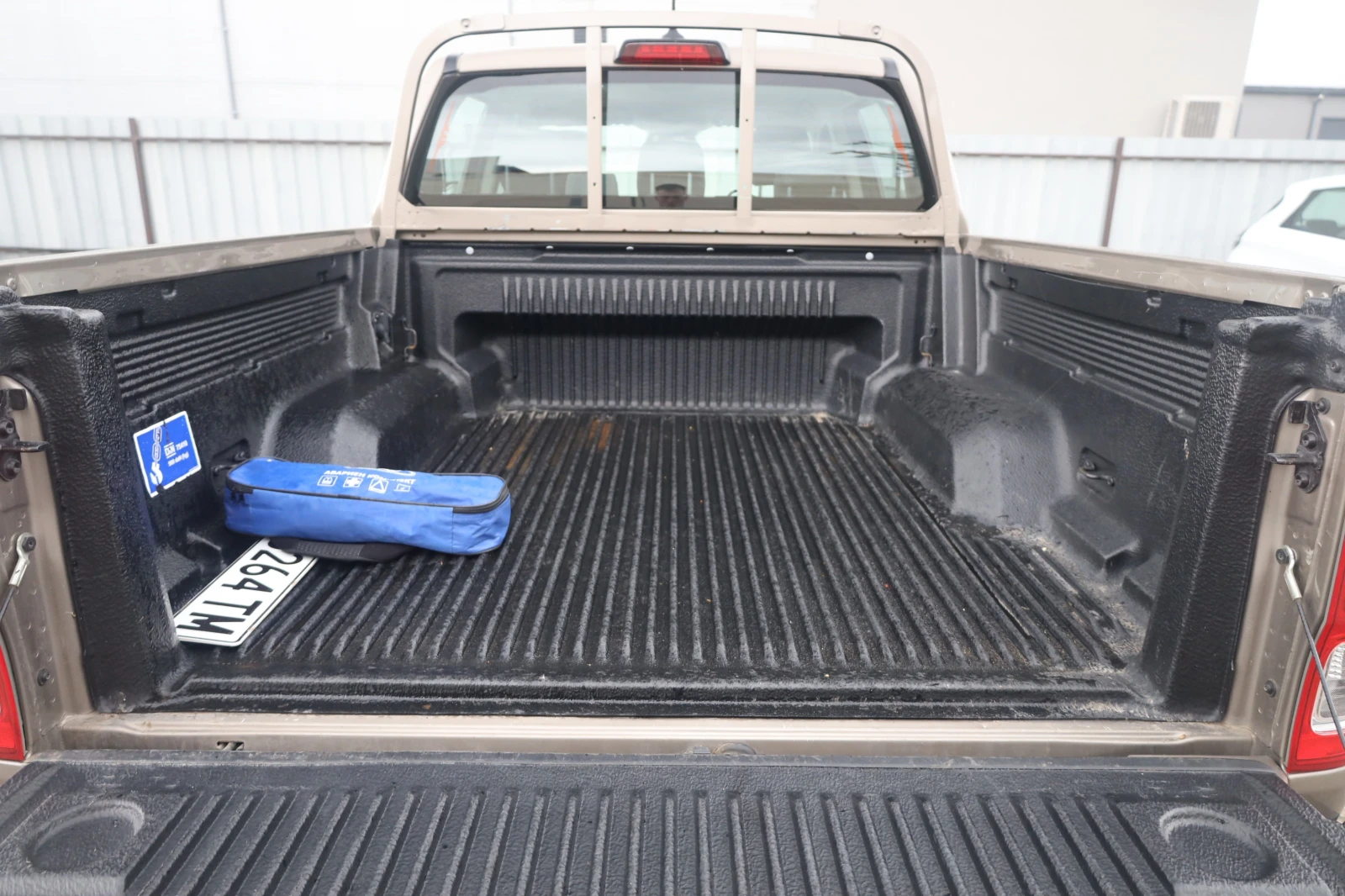 Ford Ranger 2.0D XLT DoubleCAB ГАРАНЦИЯ с ДДС Lane AHK 57Kkm , снимка 10 - Автомобили и джипове - 54881233
