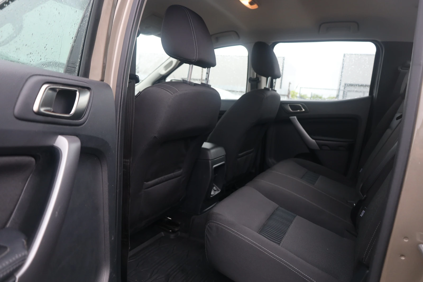 Ford Ranger 2.0D XLT DoubleCAB ГАРАНЦИЯ с ДДС Lane AHK 57Kkm , снимка 11 - Автомобили и джипове - 54881233