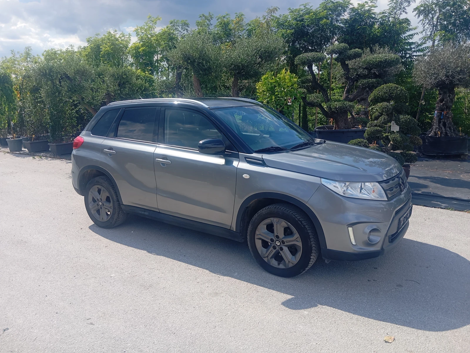 Suzuki Vitara 1.6 дизел 