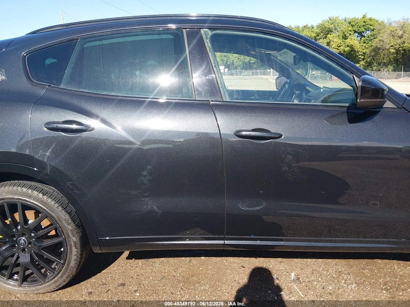 Maserati Levante 3.0l Gransport, снимка 13 - Автомобили и джипове - 55130743