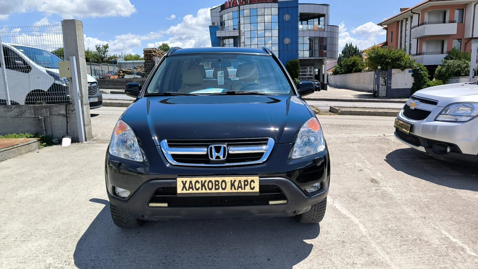 Honda Cr-v 2.0i | Mobile.bg � ����������� 2