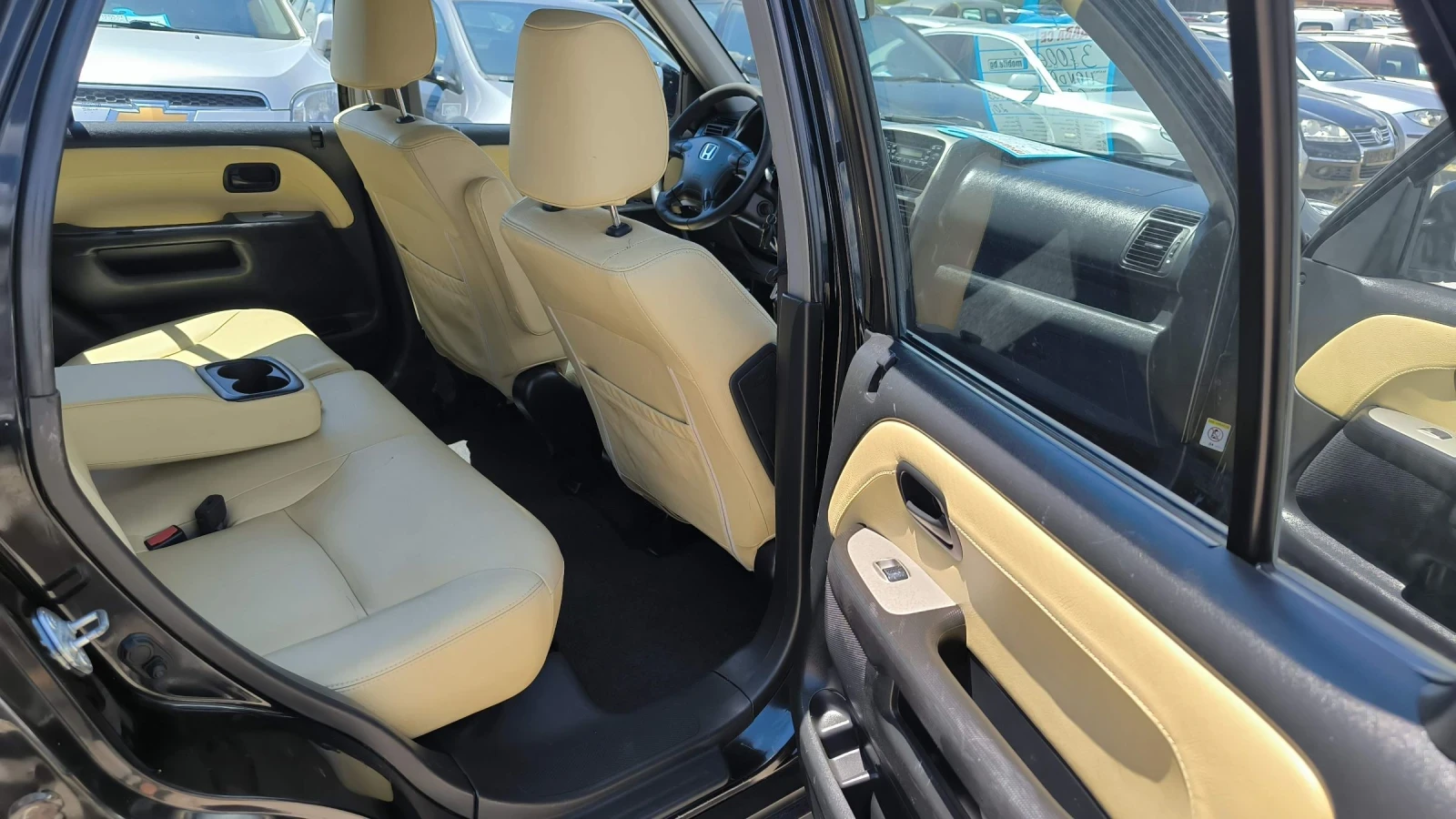 Honda Cr-v 2.0i | Mobile.bg � ����������� 10
