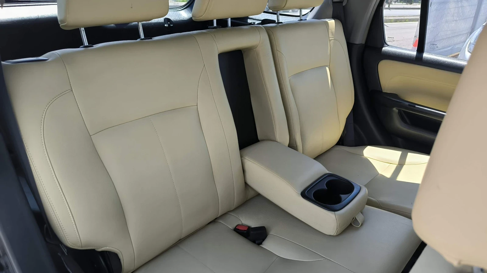Honda Cr-v 2.0i | Mobile.bg � ����������� 11