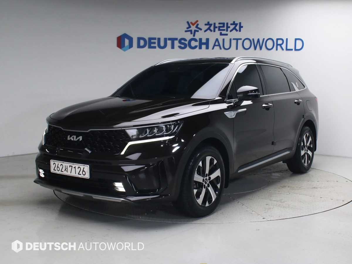 Kia Sorento 2.2* ЕЛ. БАГАЖНИК* ПОДГРЕВ ВОЛАН* КРАЙНА ЦЕНА