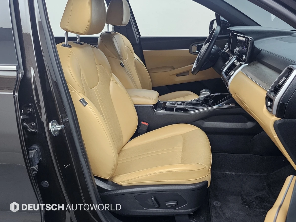 Kia Sorento 2.2* ЕЛ. БАГАЖНИК* ПОДГРЕВ ВОЛАН* КРАЙНА ЦЕНА, снимка 10 - Автомобили и джипове - 55336582