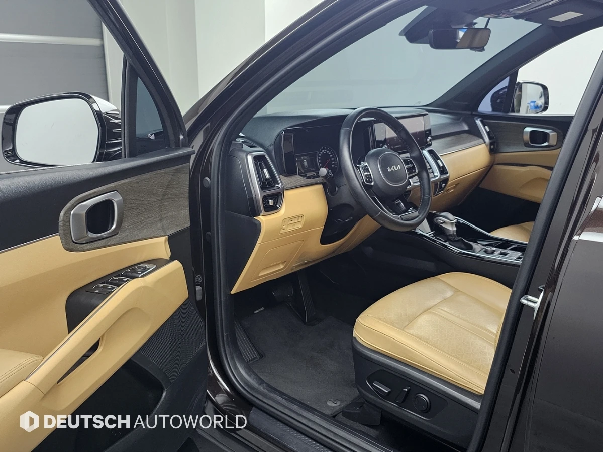 Kia Sorento 2.2* ЕЛ. БАГАЖНИК* ПОДГРЕВ ВОЛАН* КРАЙНА ЦЕНА, снимка 11 - Автомобили и джипове - 55336582