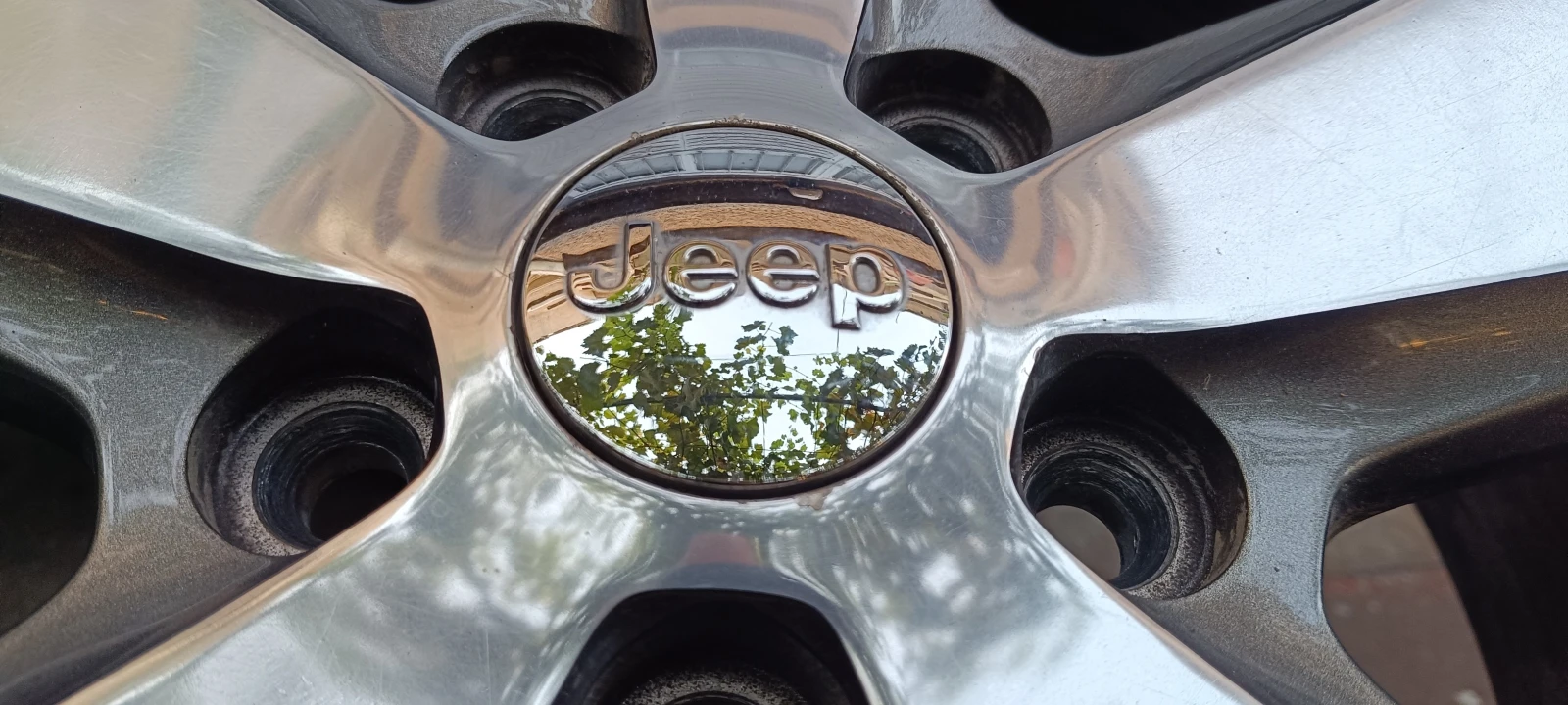 Jeep Grand cherokee 3.0 CRD OVERLAND | Mobile.bg � ����������� 17