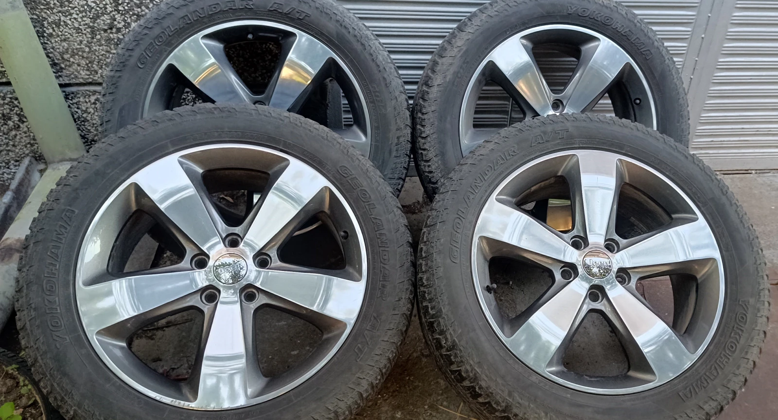 Jeep Grand cherokee 3.0 CRD OVERLAND | Mobile.bg � ����������� 16