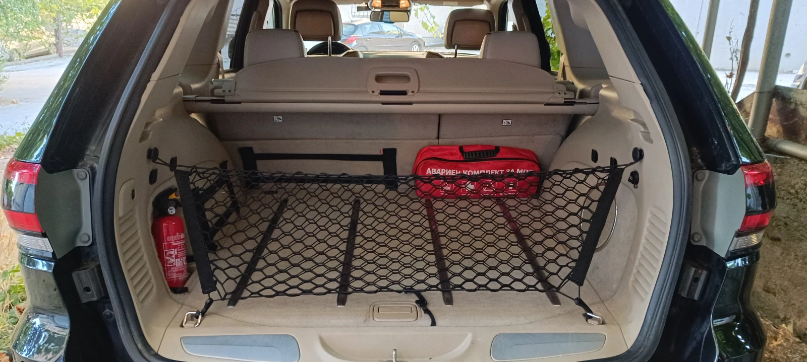 Jeep Grand cherokee 3.0 CRD OVERLAND | Mobile.bg � ����������� 13