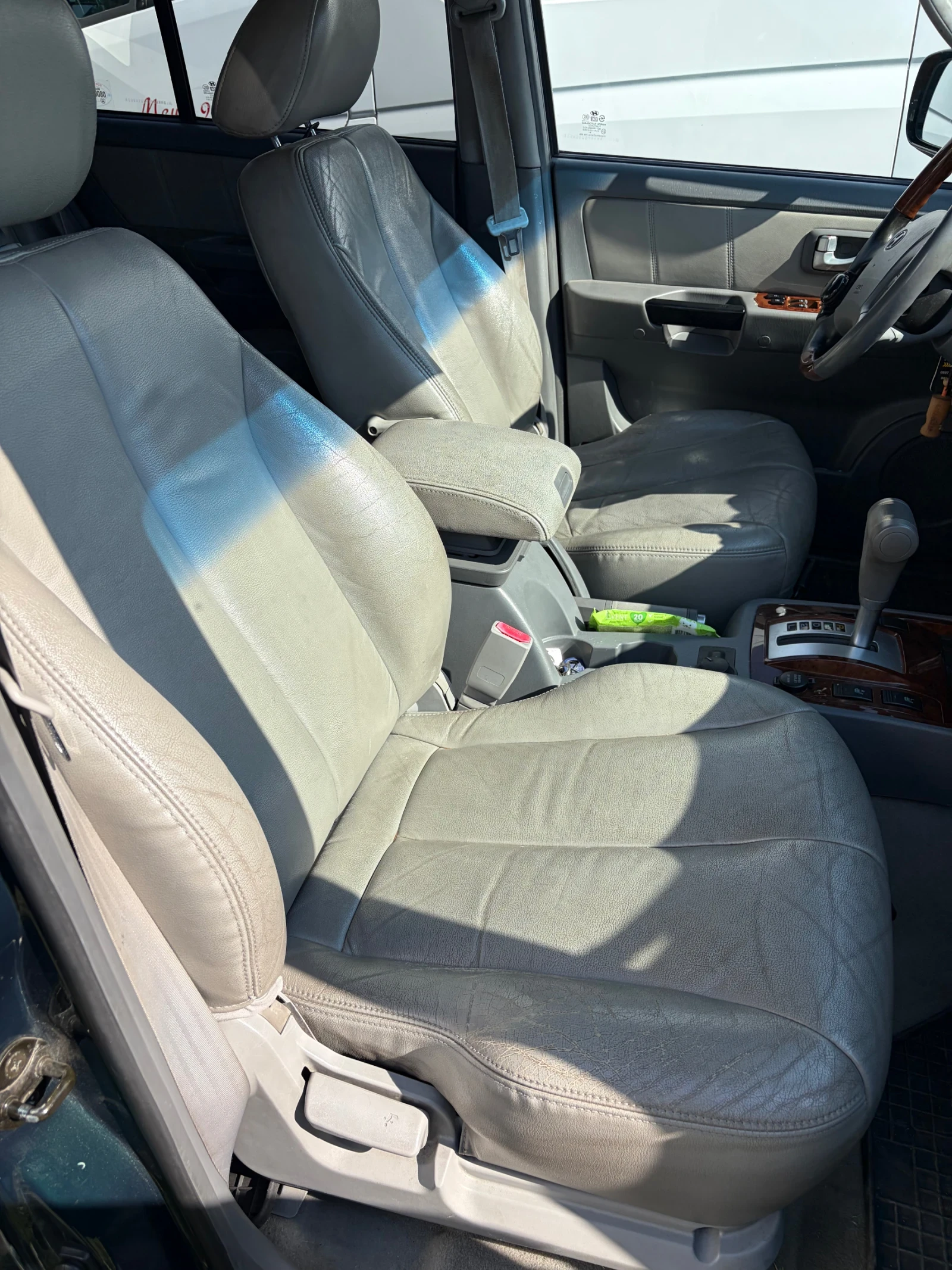 Hyundai Terracan Теракан , снимка 13 - Автомобили и джипове - 55597910