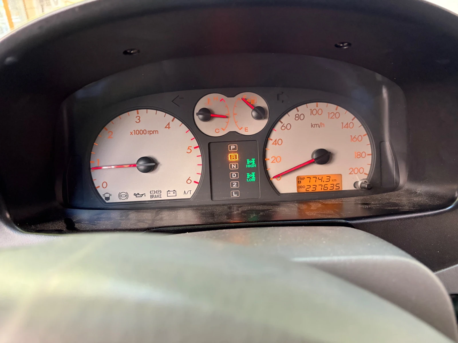 Hyundai Terracan Теракан , снимка 11 - Автомобили и джипове - 55597910