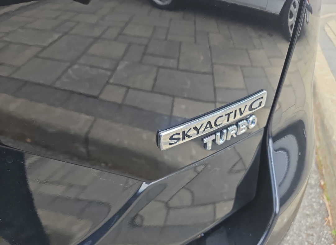 Mazda CX-5 Sport* Turbo* AWD* 47k km* Пано* Подгрев* Обдух, снимка 8 - Автомобили и джипове - 55655827