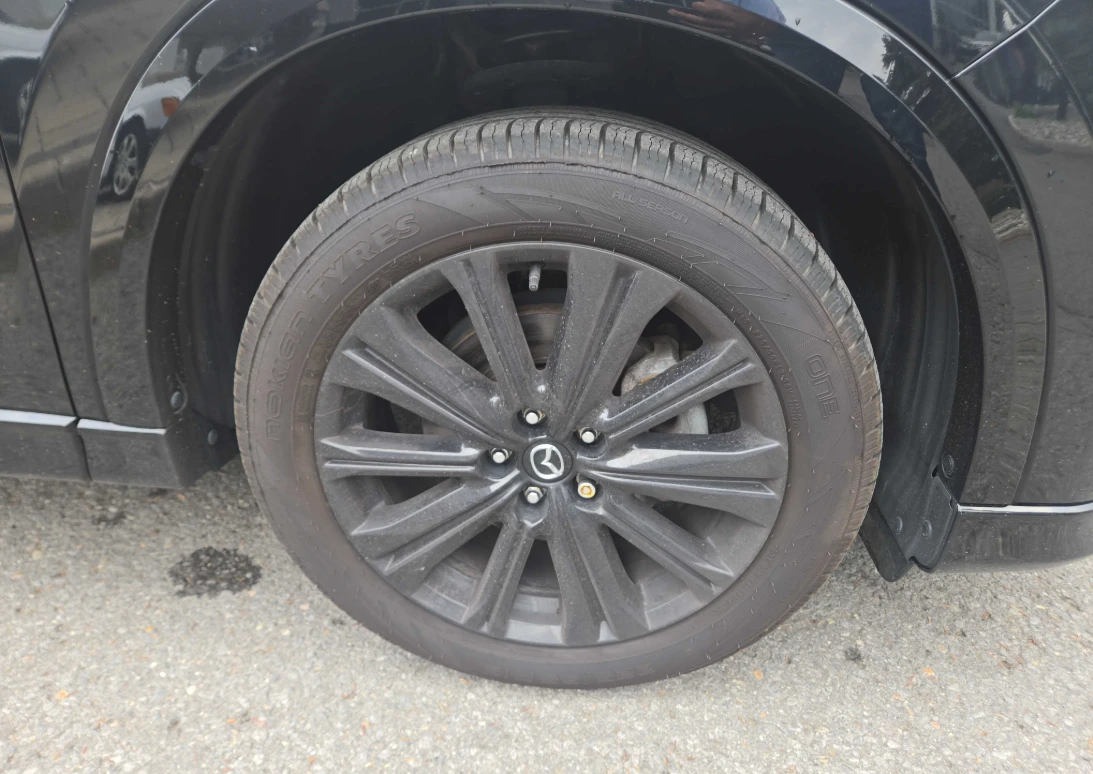 Mazda CX-5 Sport* Turbo* AWD* 47k km* Пано* Подгрев* Обдух, снимка 7 - Автомобили и джипове - 55655827