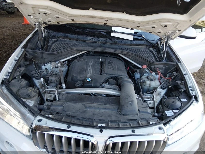 BMW X5 XDRIVE35I* TURBO, 300HP* КЛИП НА МОТОРА* , снимка 5 - Автомобили и джипове - 55679145