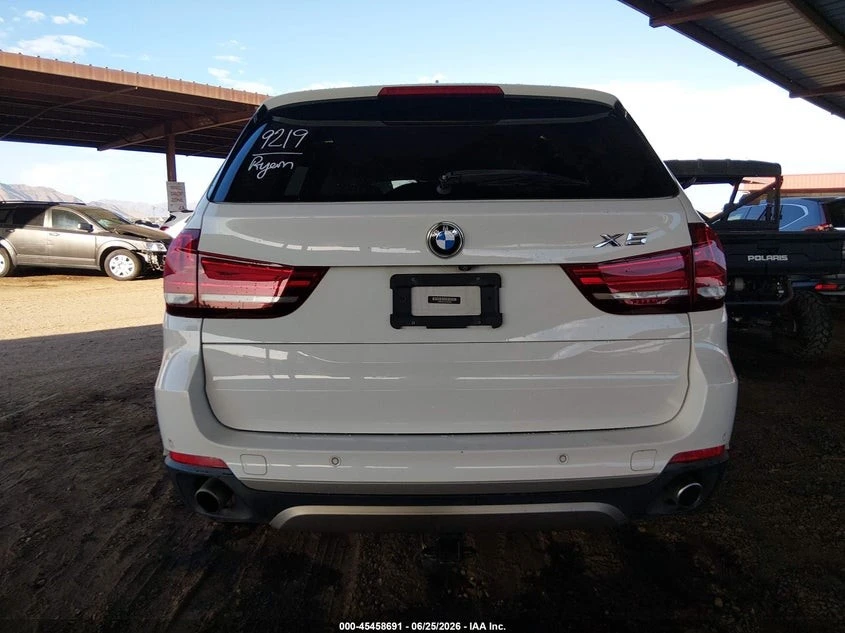 BMW X5 XDRIVE35I* TURBO, 300HP* КЛИП НА МОТОРА* , снимка 9 - Автомобили и джипове - 55679145