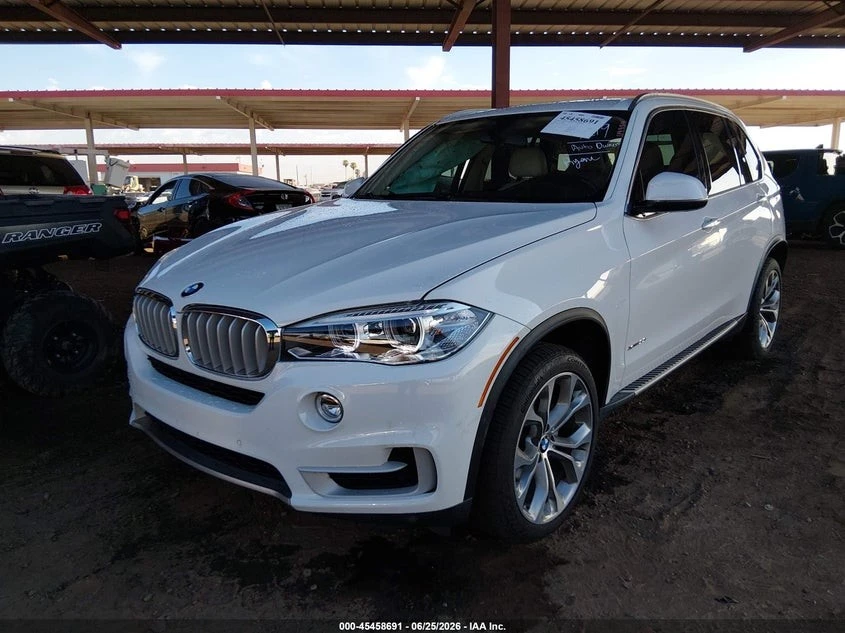 BMW X5 XDRIVE35I* TURBO, 300HP* КЛИП НА МОТОРА* , снимка 4 - Автомобили и джипове - 55679145
