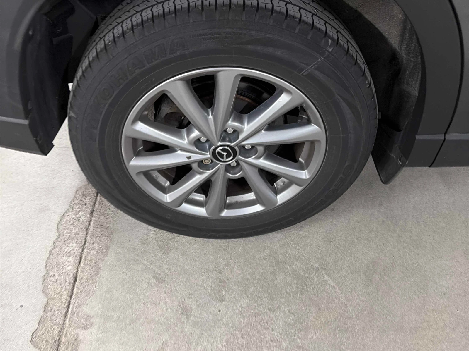 Mazda CX-5 * AWD * CARFAX * ОПЦИЯ ЗА ФИНАНСИРАНЕ, снимка 7 - Автомобили и джипове - 56127898