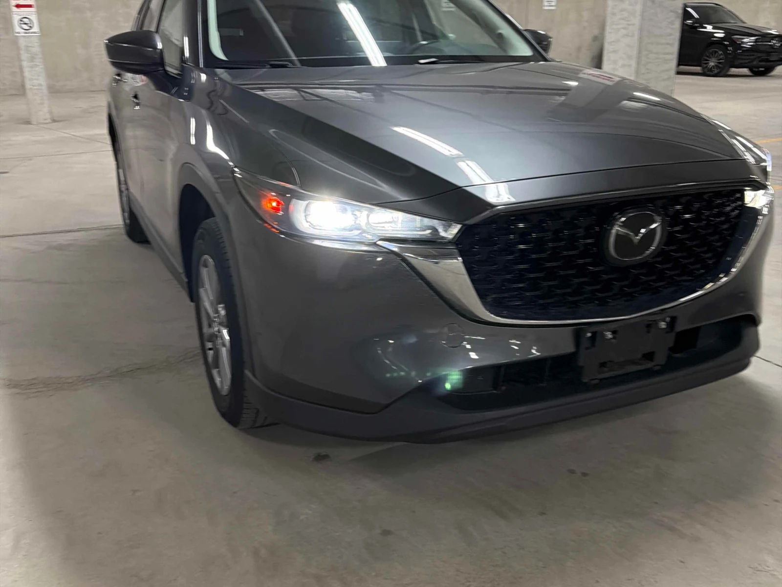 Mazda CX-5 * AWD * CARFAX * ОПЦИЯ ЗА ФИНАНСИРАНЕ, снимка 12 - Автомобили и джипове - 56127898
