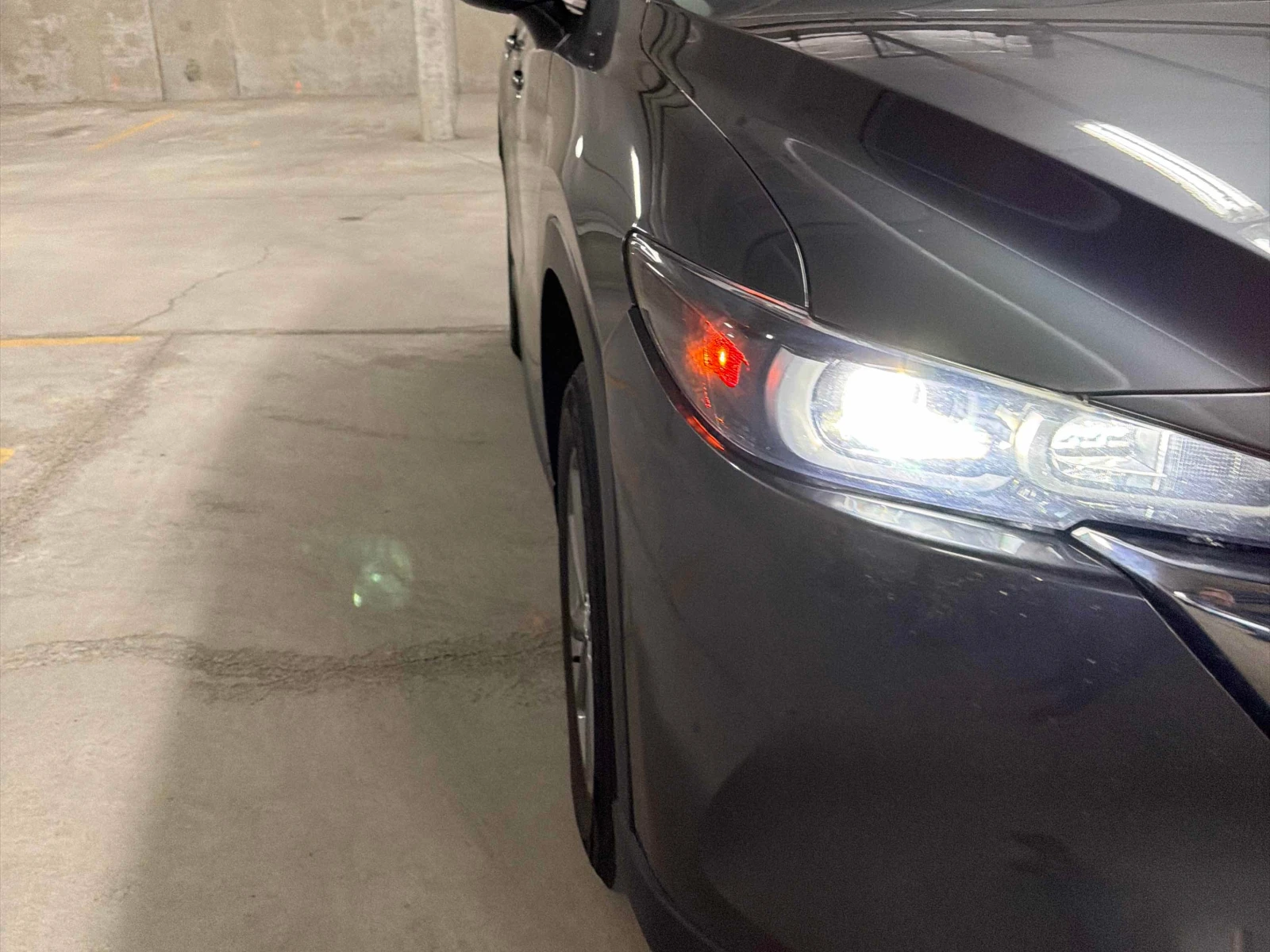Mazda CX-5 * AWD * CARFAX * ОПЦИЯ ЗА ФИНАНСИРАНЕ, снимка 13 - Автомобили и джипове - 56127898