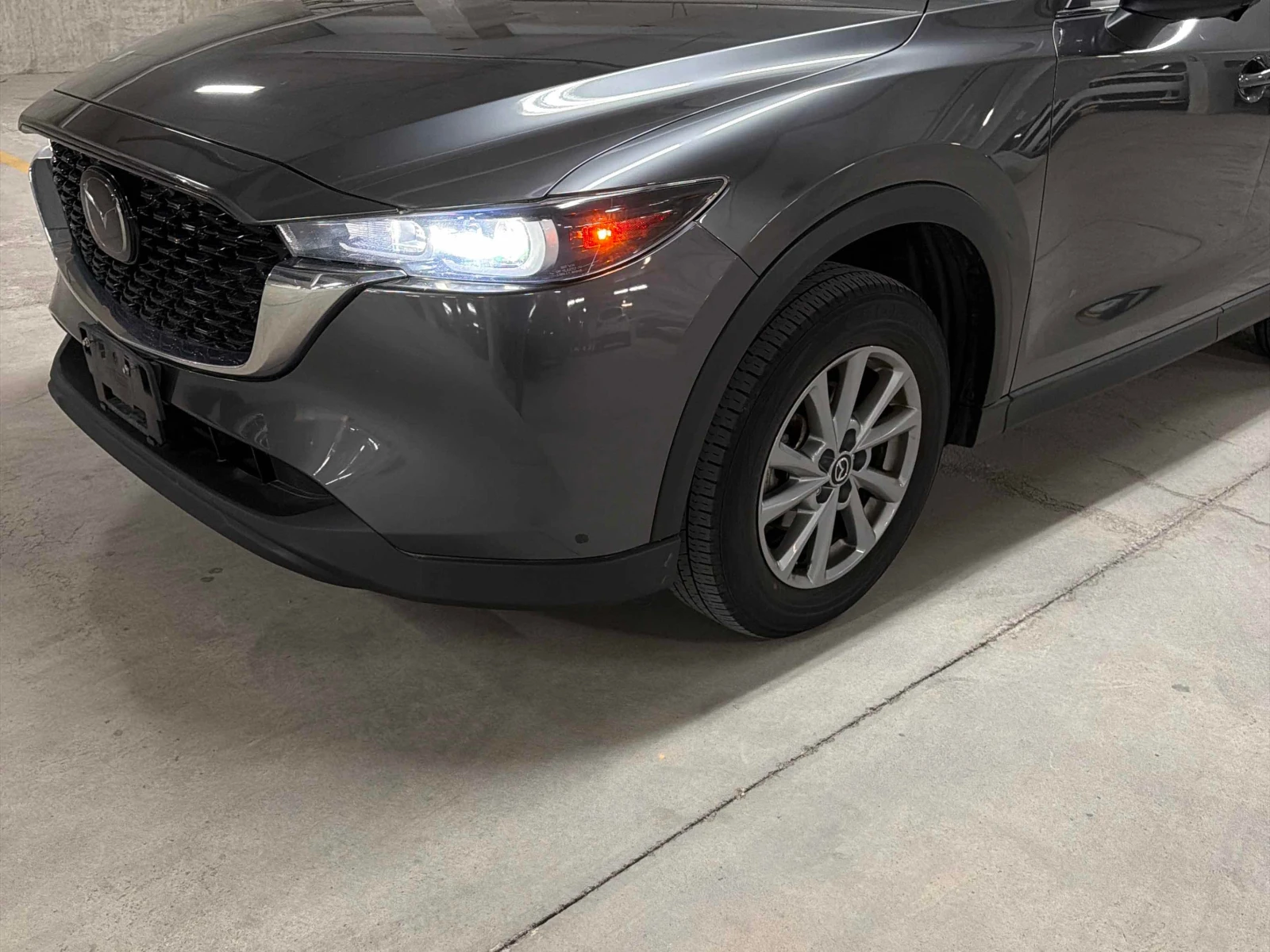 Mazda CX-5 * AWD * CARFAX * ОПЦИЯ ЗА ФИНАНСИРАНЕ, снимка 11 - Автомобили и джипове - 56127898