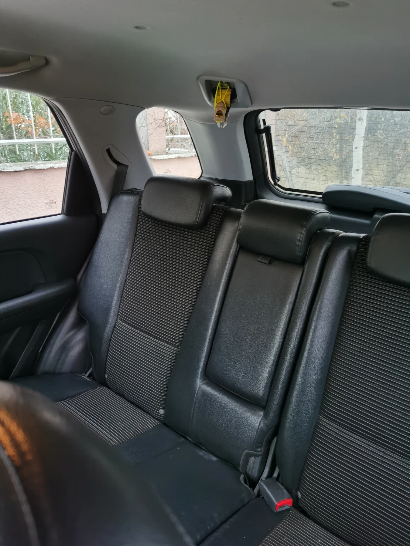 Kia Sportage 2.0 CRDI, снимка 11 - Автомобили и джипове - 56144665
