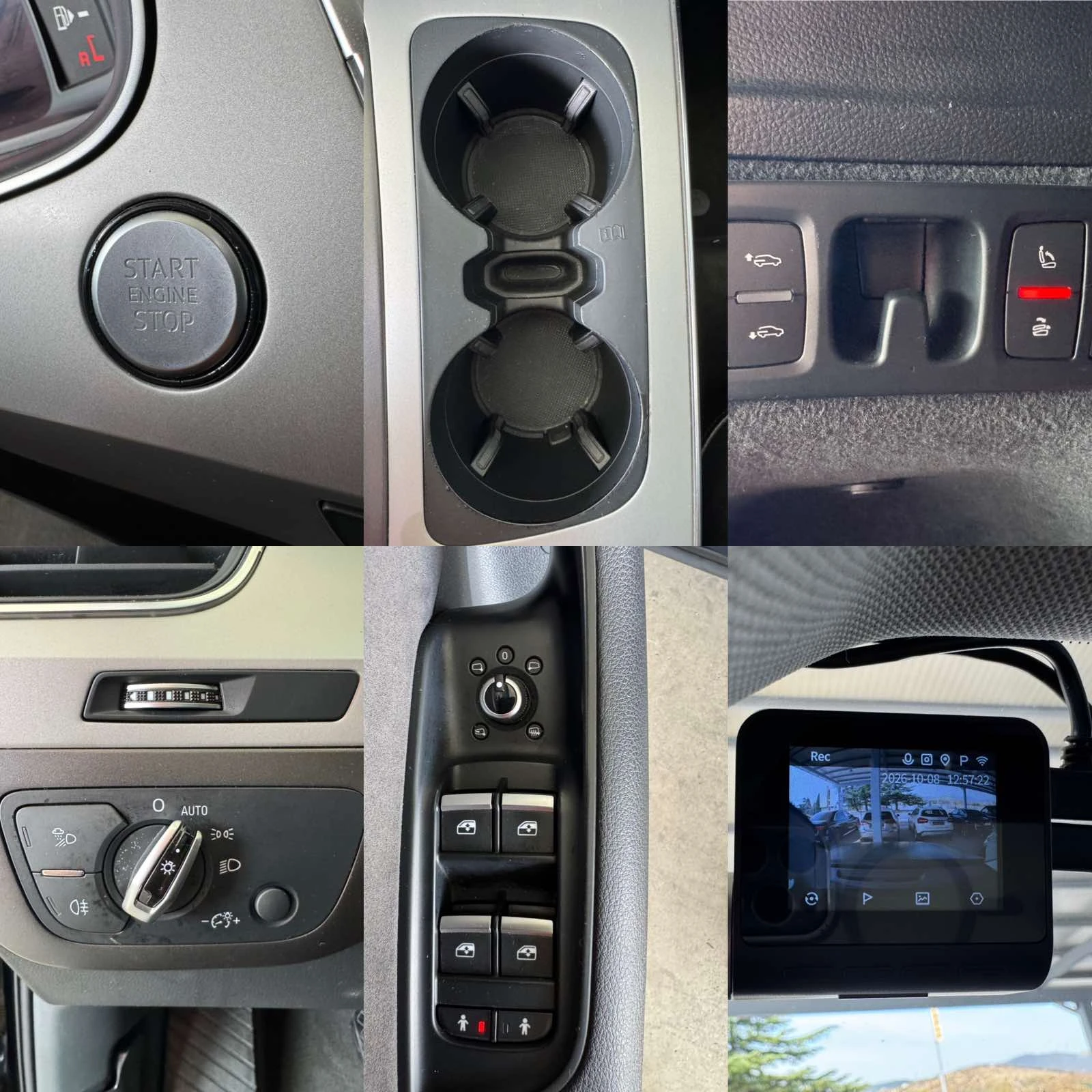Audi Q7 3.0TDI* 272ps* 7�* ����* ����* ������* ���0*  | Mobile.bg � ����������� 16