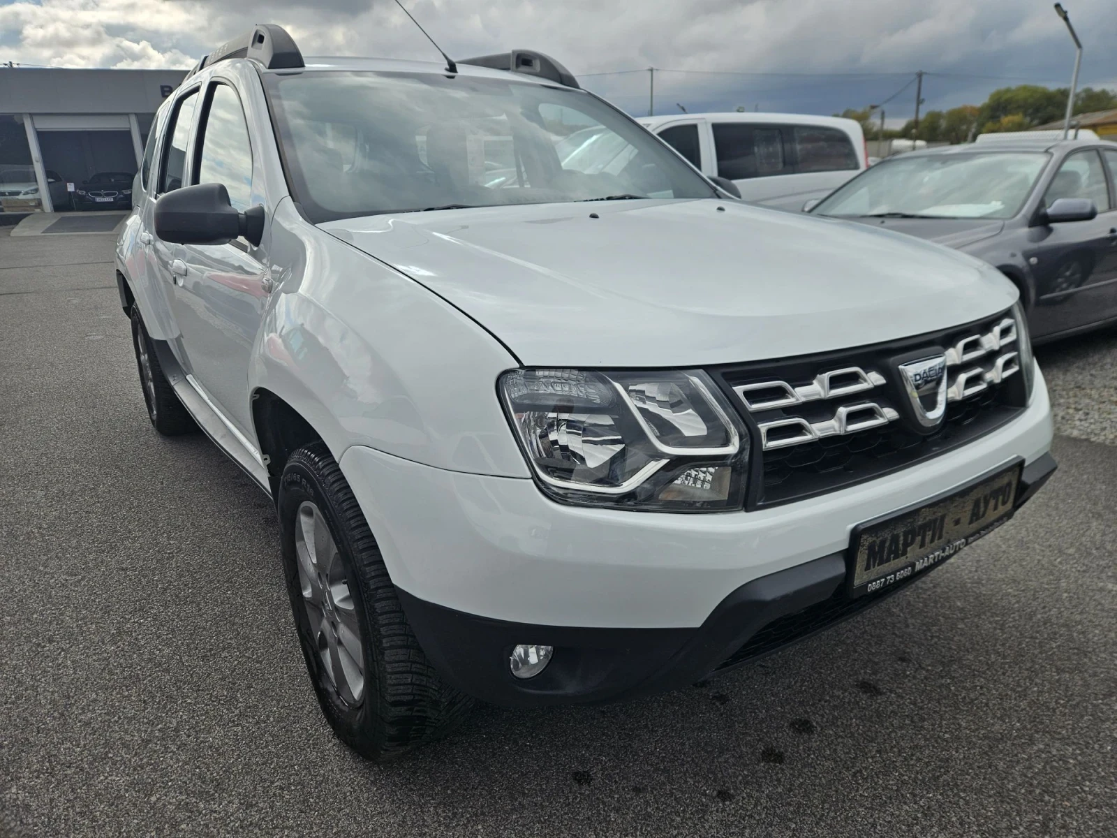 Dacia Duster 1, 6I ���-������ ��������� | Mobile.bg � ����������� 2