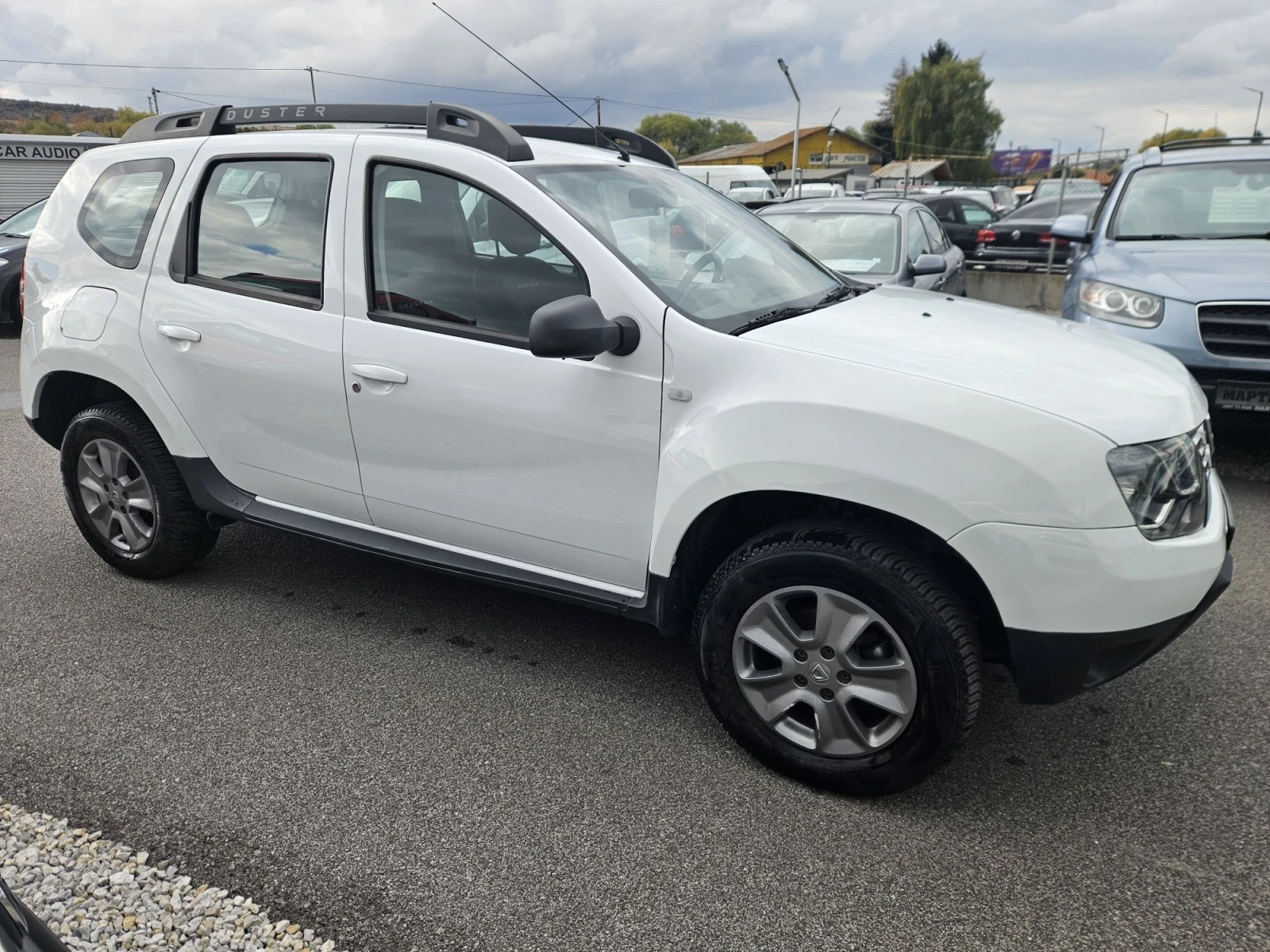 Dacia Duster 1, 6I ���-������ ��������� | Mobile.bg � ����������� 3