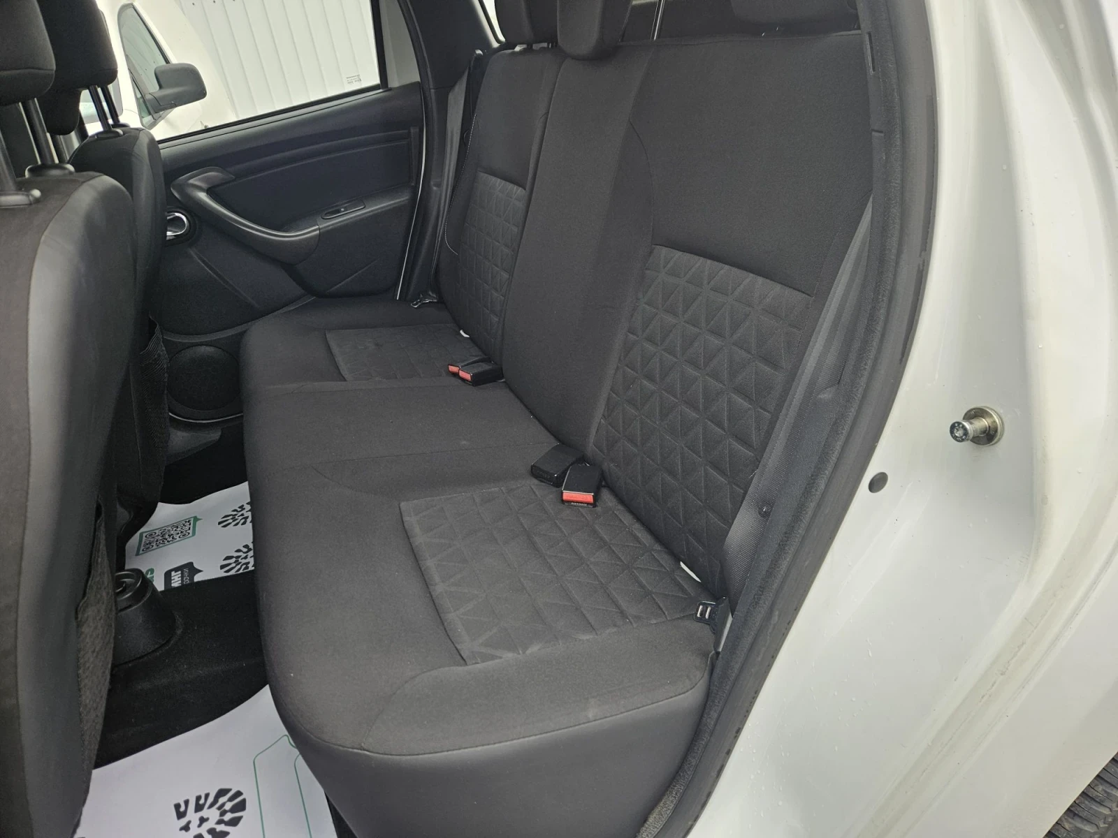 Dacia Duster 1, 6I ���-������ ��������� | Mobile.bg � ����������� 9