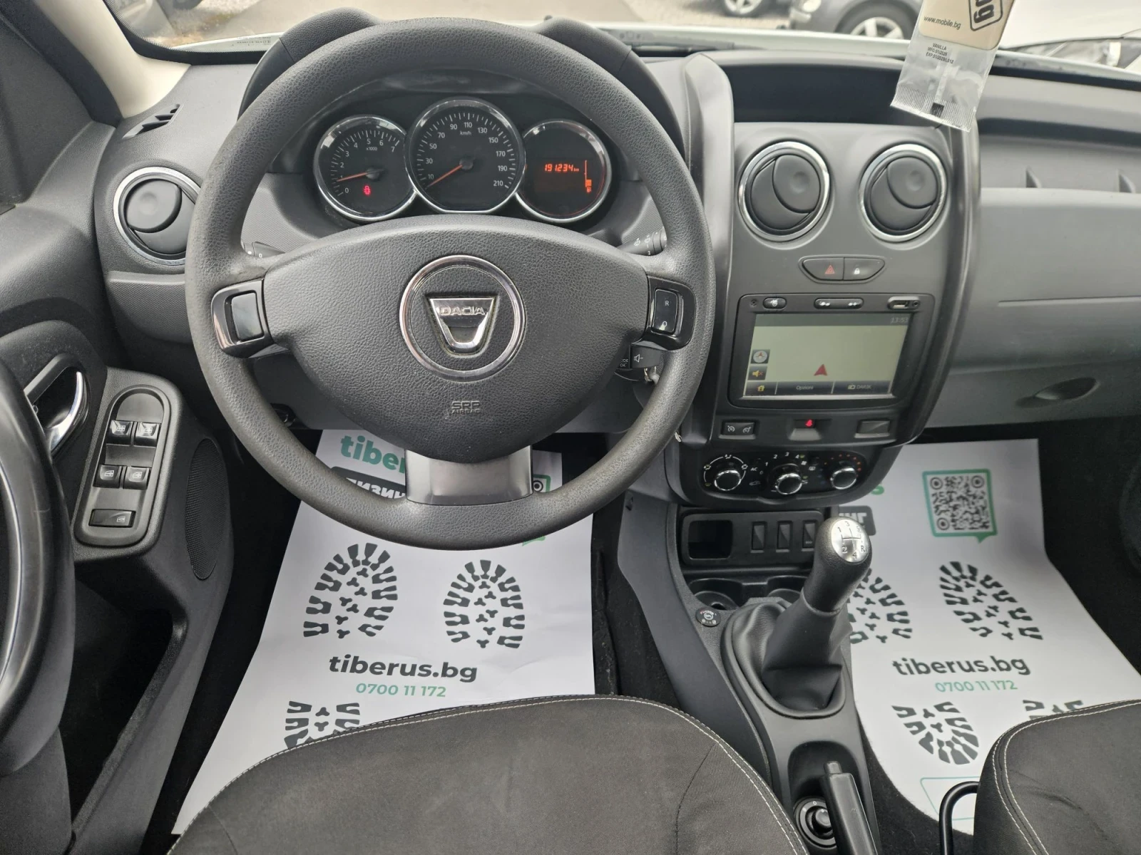 Dacia Duster 1, 6I ���-������ ��������� | Mobile.bg � ����������� 10