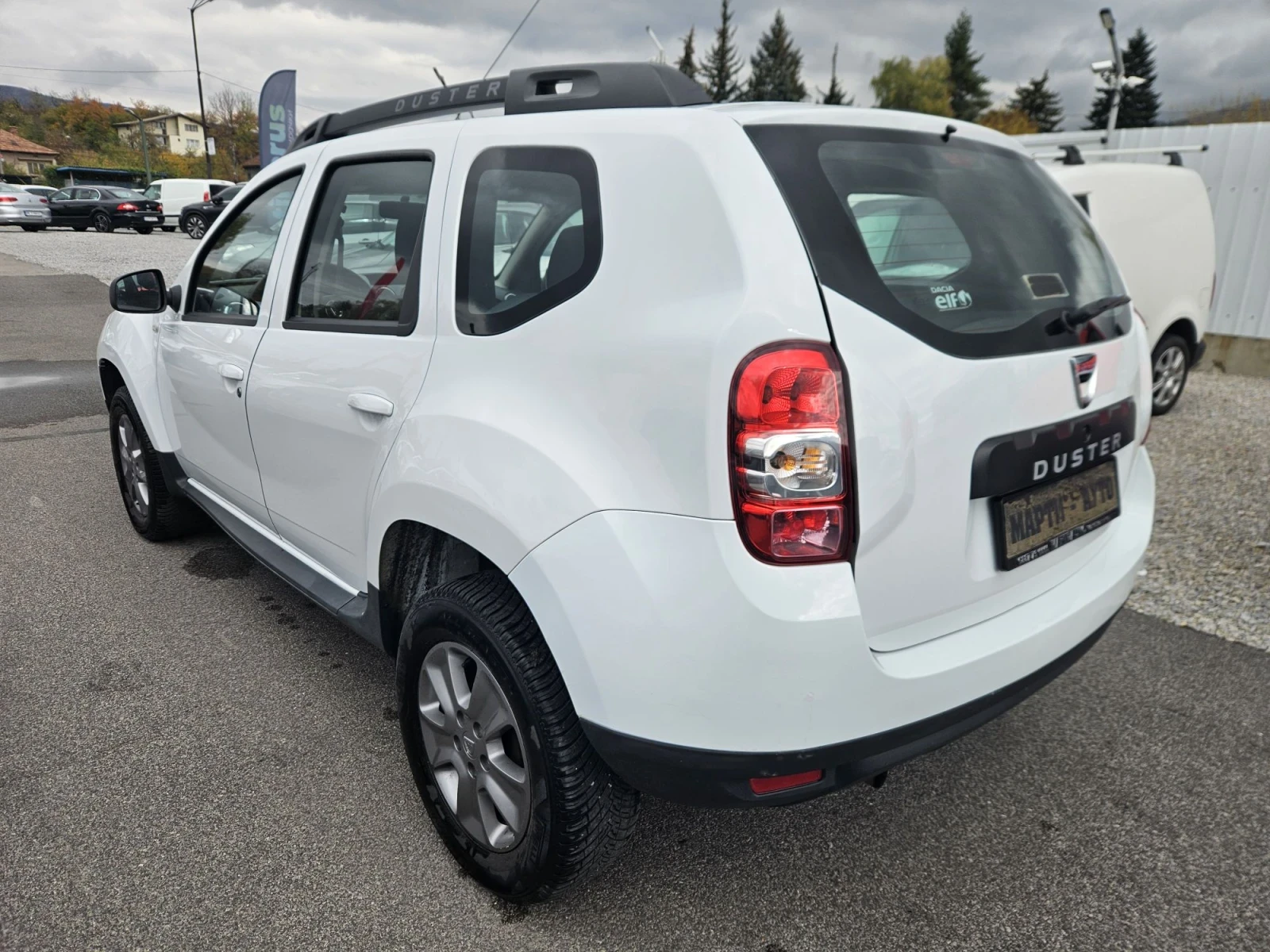 Dacia Duster 1, 6I ���-������ ��������� | Mobile.bg � ����������� 6