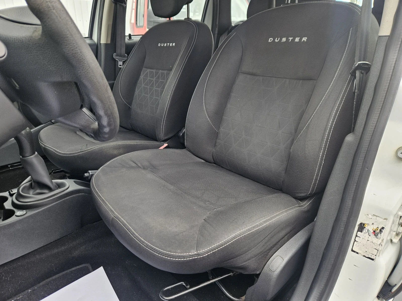 Dacia Duster 1, 6I ���-������ ��������� | Mobile.bg � ����������� 8