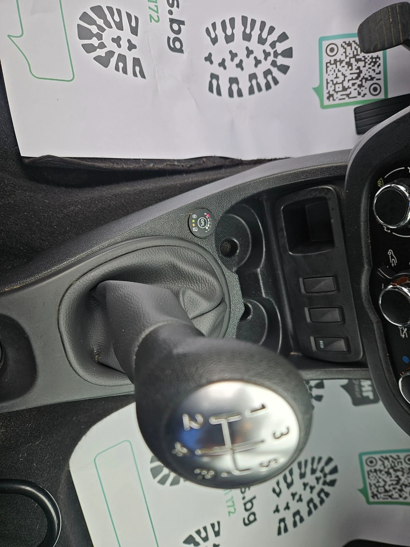 Dacia Duster 1, 6I ���-������ ��������� | Mobile.bg � ����������� 13