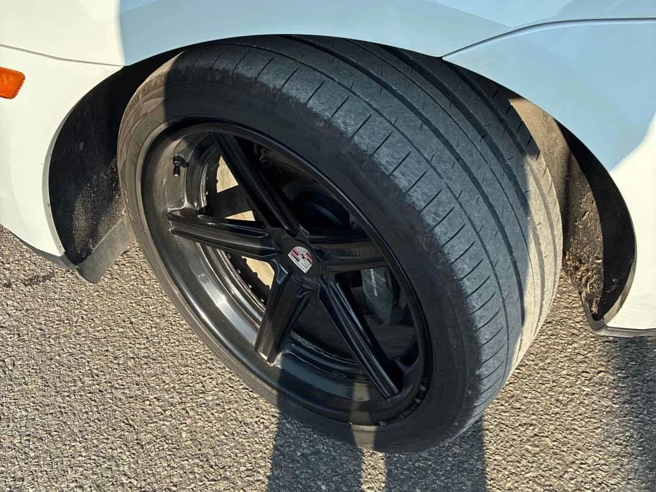 Porsche Macan, снимка 7 - Автомобили и джипове - 56730517