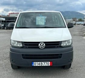 VW Transporter T5 2.0TDI 140к.с Face 8+ 1 ТОП, снимка 4