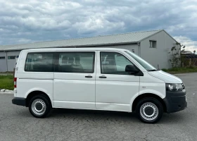 VW Transporter T5 2.0TDI 140к.с Face 8+ 1 ТОП, снимка 7
