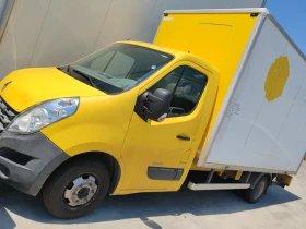 Renault Master 2.3 disel, снимка 2