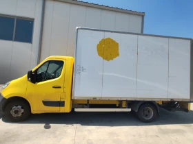 Renault Master 2.3 disel, снимка 3