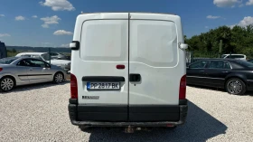 Renault Master 2.5dci 2+ 1 БАРТЕР, снимка 6
