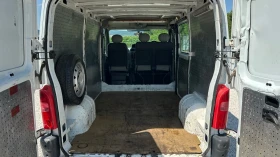 Renault Master 2.5dci 2+ 1 БАРТЕР, снимка 10